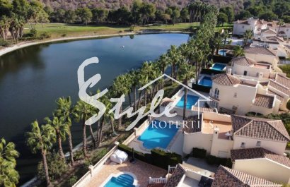 Вторичное жилье - Вилла - Лас Рамблас - Las Ramblas