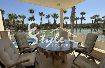 Вторичное жилье - Вилла - Лас Рамблас - Las Ramblas