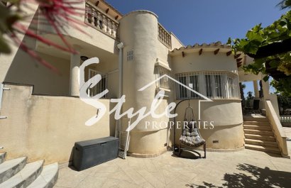 Вторичное жилье - Вилла - Лас Рамблас - Las Ramblas