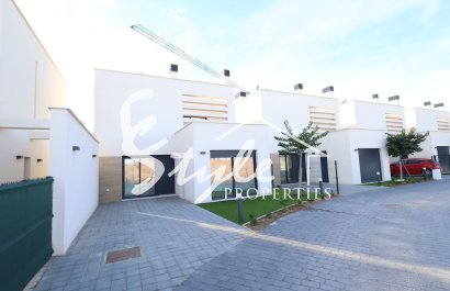 Купить виллу недалеко от моря в Santa Rosalia, регион Мар Менор. ID 6275