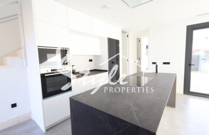 Купить виллу недалеко от моря в Santa Rosalia, регион Мар Менор. ID 6275