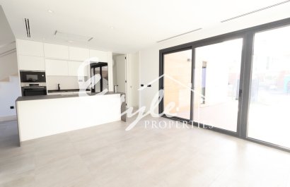 Вторичное жилье - Вилла - Лос Алькасарес