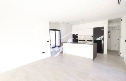 Вторичное жилье - Вилла - Лос Алькасарес