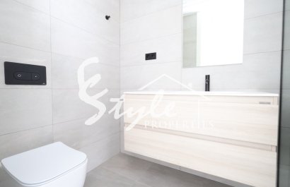 Вторичное жилье - Вилла - Лос Алькасарес