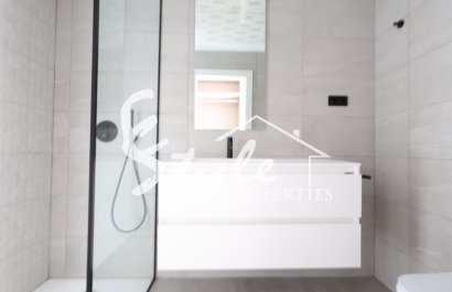 Вторичное жилье - Вилла - Лос Алькасарес