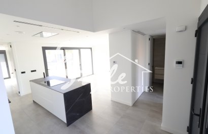 Вторичное жилье - Вилла - Лос Алькасарес