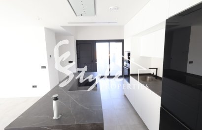 Вторичное жилье - Вилла - Лос Алькасарес