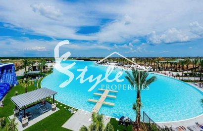 Вторичное жилье - Вилла - Лос Алькасарес