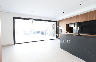 Купить виллу недалеко от моря в Santa Rosalia, регион Мар Менор. ID 6276