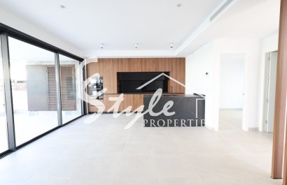 Вторичное жилье - Вилла - Лос Алькасарес