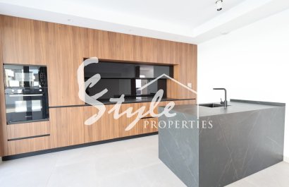 Вторичное жилье - Вилла - Лос Алькасарес