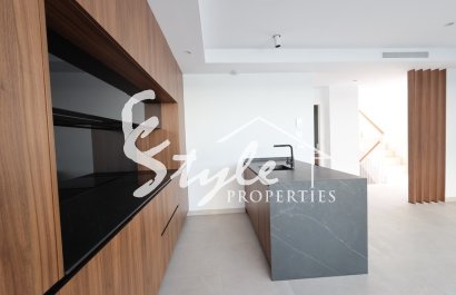 Вторичное жилье - Вилла - Лос Алькасарес