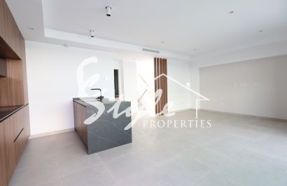 Вторичное жилье - Вилла - Лос Алькасарес