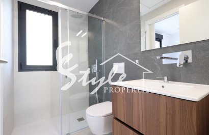 Вторичное жилье - Вилла - Лос Алькасарес