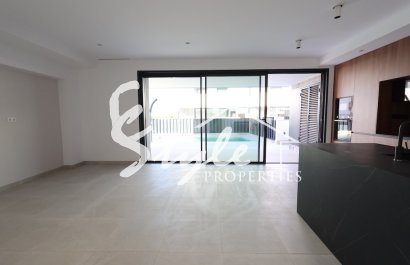 Вторичное жилье - Вилла - Лос Алькасарес