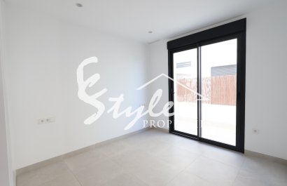 Вторичное жилье - Вилла - Лос Алькасарес