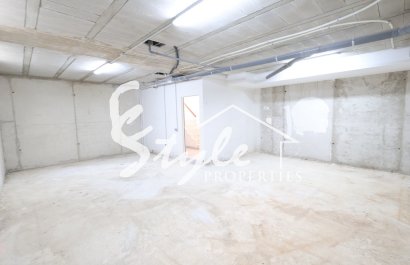 Вторичное жилье - Вилла - Лос Алькасарес