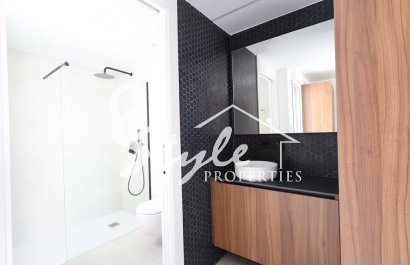 Вторичное жилье - Вилла - Лос Алькасарес