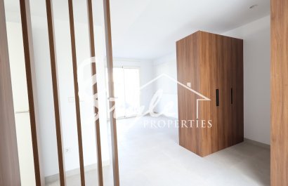 Вторичное жилье - Вилла - Лос Алькасарес