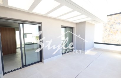 Вторичное жилье - Вилла - Лос Алькасарес