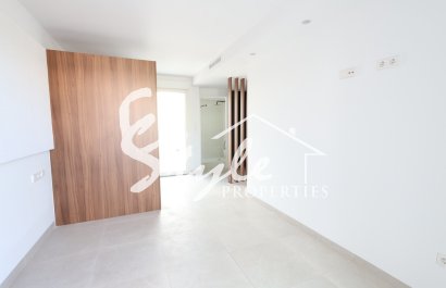 Вторичное жилье - Вилла - Лос Алькасарес