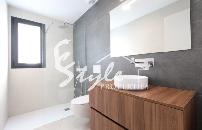 Вторичное жилье - Вилла - Лос Алькасарес