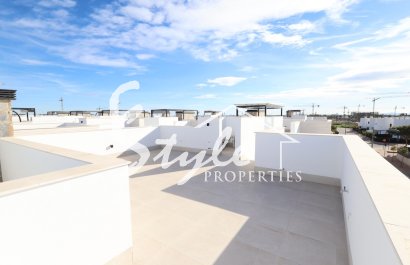 Вторичное жилье - Вилла - Лос Алькасарес