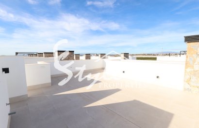 Купить виллу недалеко от моря в Santa Rosalia, регион Мар Менор. ID 6276