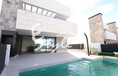 Вторичное жилье - Вилла - Лос Алькасарес