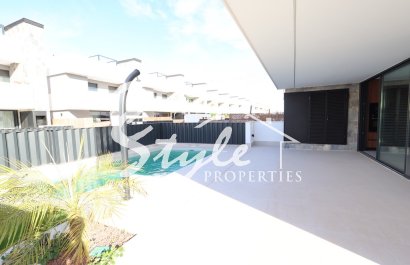 Вторичное жилье - Вилла - Лос Алькасарес