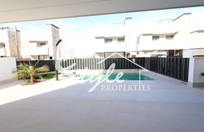 Вторичное жилье - Вилла - Лос Алькасарес