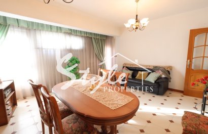 Reventa - Apartamento - Torrevieja  - Torrevieja