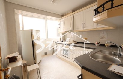 Comprar Apartamento en Playa Central, Torrevieja. ID 6278 