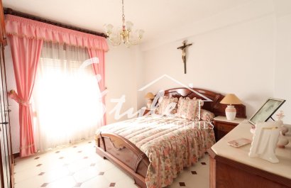 Reventa - Apartamento - Torrevieja  - Torrevieja