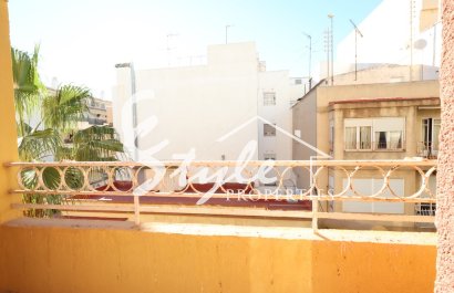 Comprar Apartamento en Playa Central, Torrevieja. ID 6278 