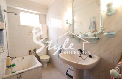 Reventa - Apartamento - Torrevieja  - Torrevieja