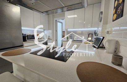 Resale - Apartment - San Pedro del Pinatar