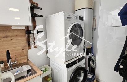 Resale - Apartment - San Pedro del Pinatar