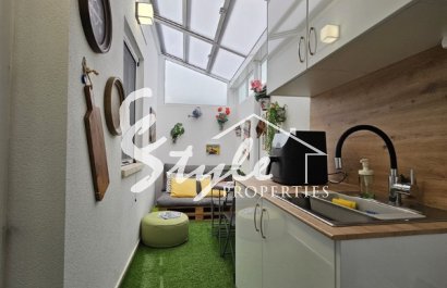 Resale - Apartment - San Pedro del Pinatar