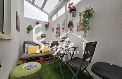 Resale - Apartment - San Pedro del Pinatar