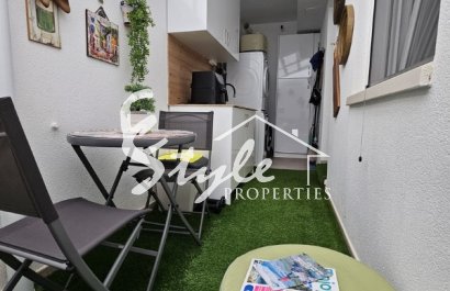 Resale - Apartment - San Pedro del Pinatar