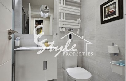 Resale - Apartment - San Pedro del Pinatar