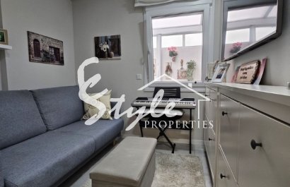 Resale - Apartment - San Pedro del Pinatar