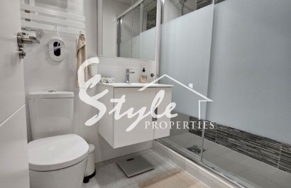 Resale - Apartment - San Pedro del Pinatar