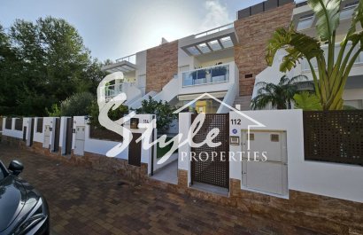 Resale - Apartment - San Pedro del Pinatar