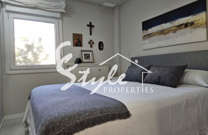 Resale - Apartment - San Pedro del Pinatar