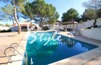 Вторичное жилье - Вилла - Mil Palmeras