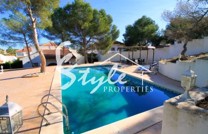 Вторичное жилье - Вилла - Mil Palmeras