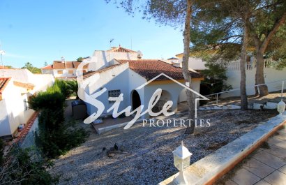 Вторичное жилье - Вилла - Mil Palmeras