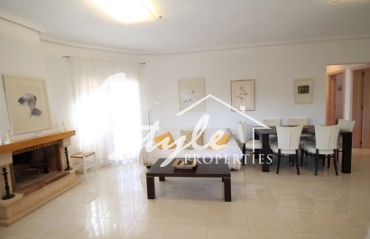 Вторичное жилье - Вилла - Mil Palmeras